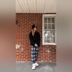 Meet your Posher, Zoey